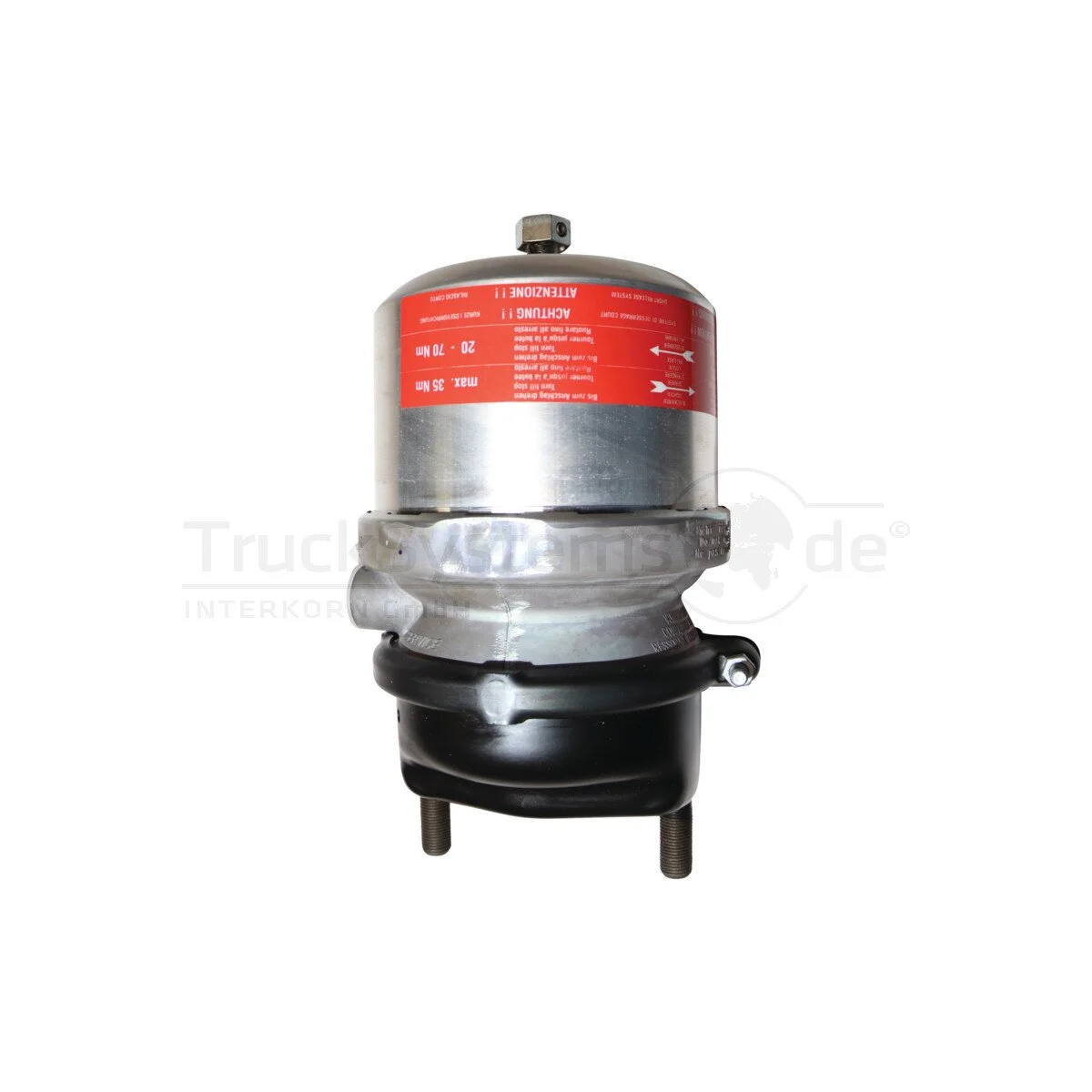 KNORR-BREMSE Kombizylinder K007633 - BS9082