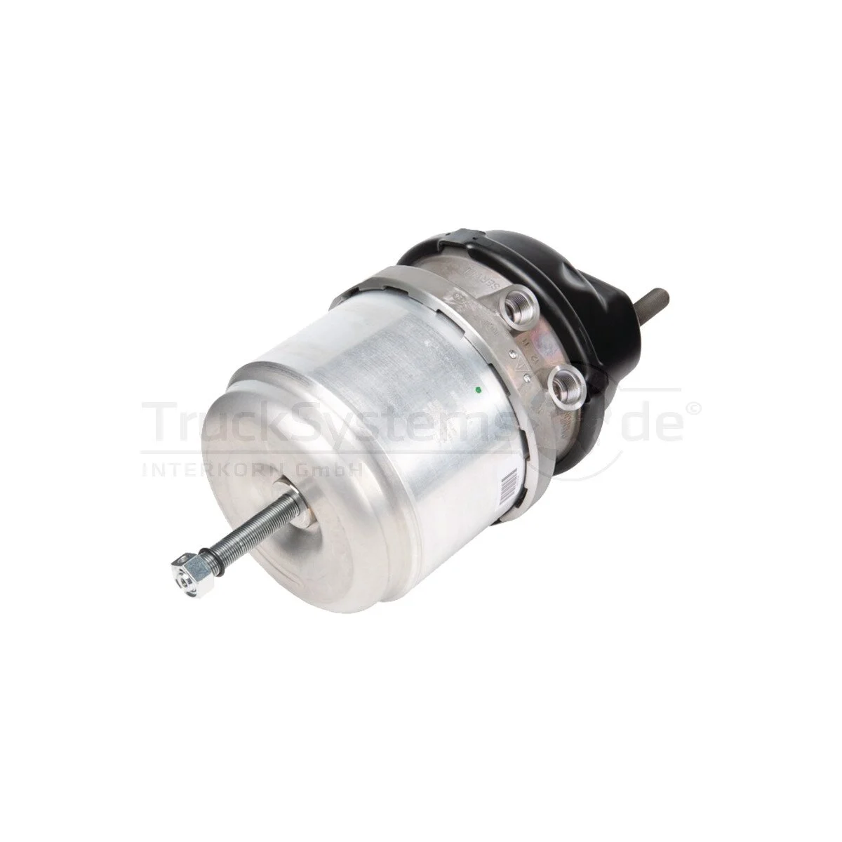 KNORR-BREMSE Kombizylinder K012662N00 - BS8511