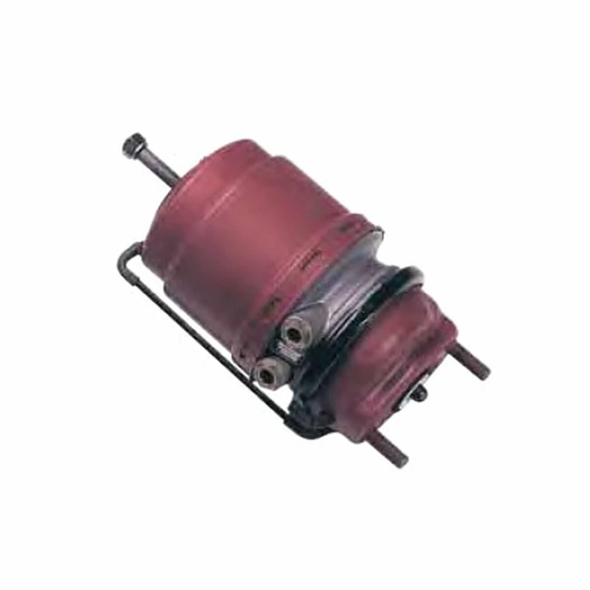 KNORR-BREMSE Kombizylinder K017123N00 - BS9527