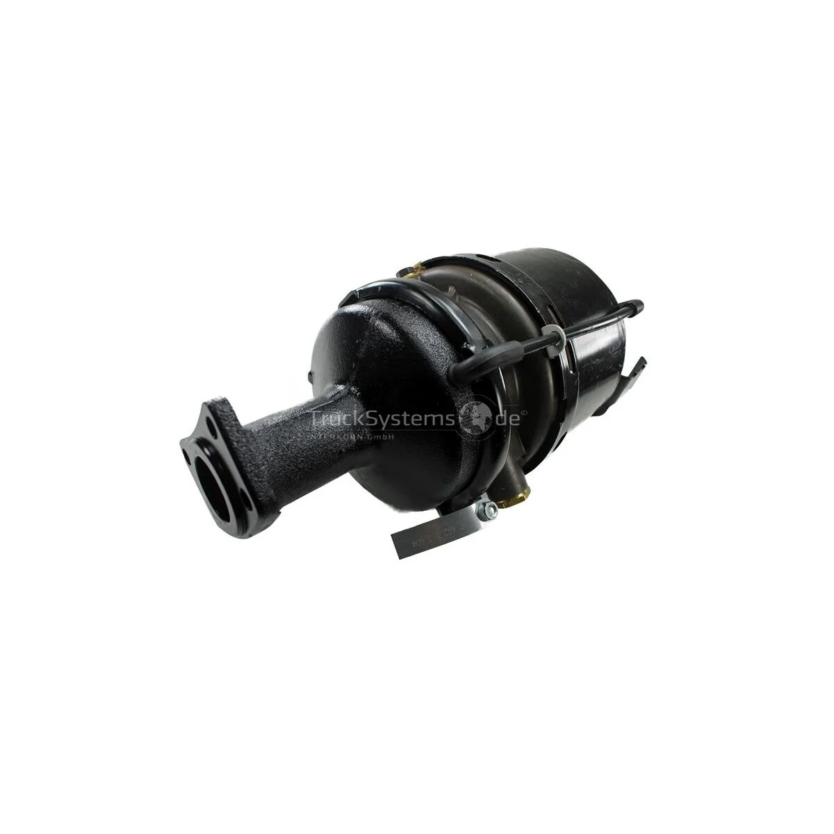 KNORR-BREMSE Kombizylinder K021178N00 - BY9340