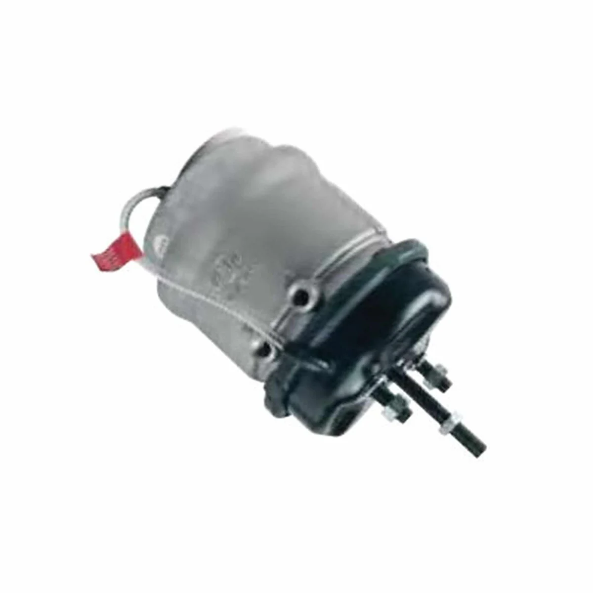 KNORR-BREMSE Kombizylinder K2B1101X50