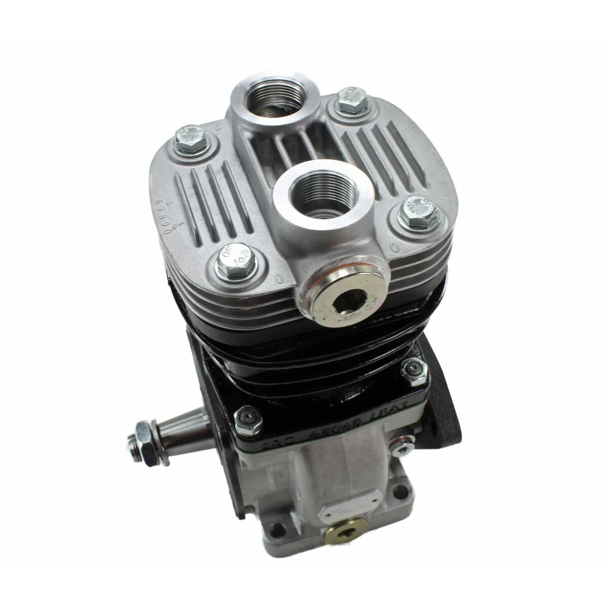 KNORR-BREMSE Kompressor I97363X50 - LP1567