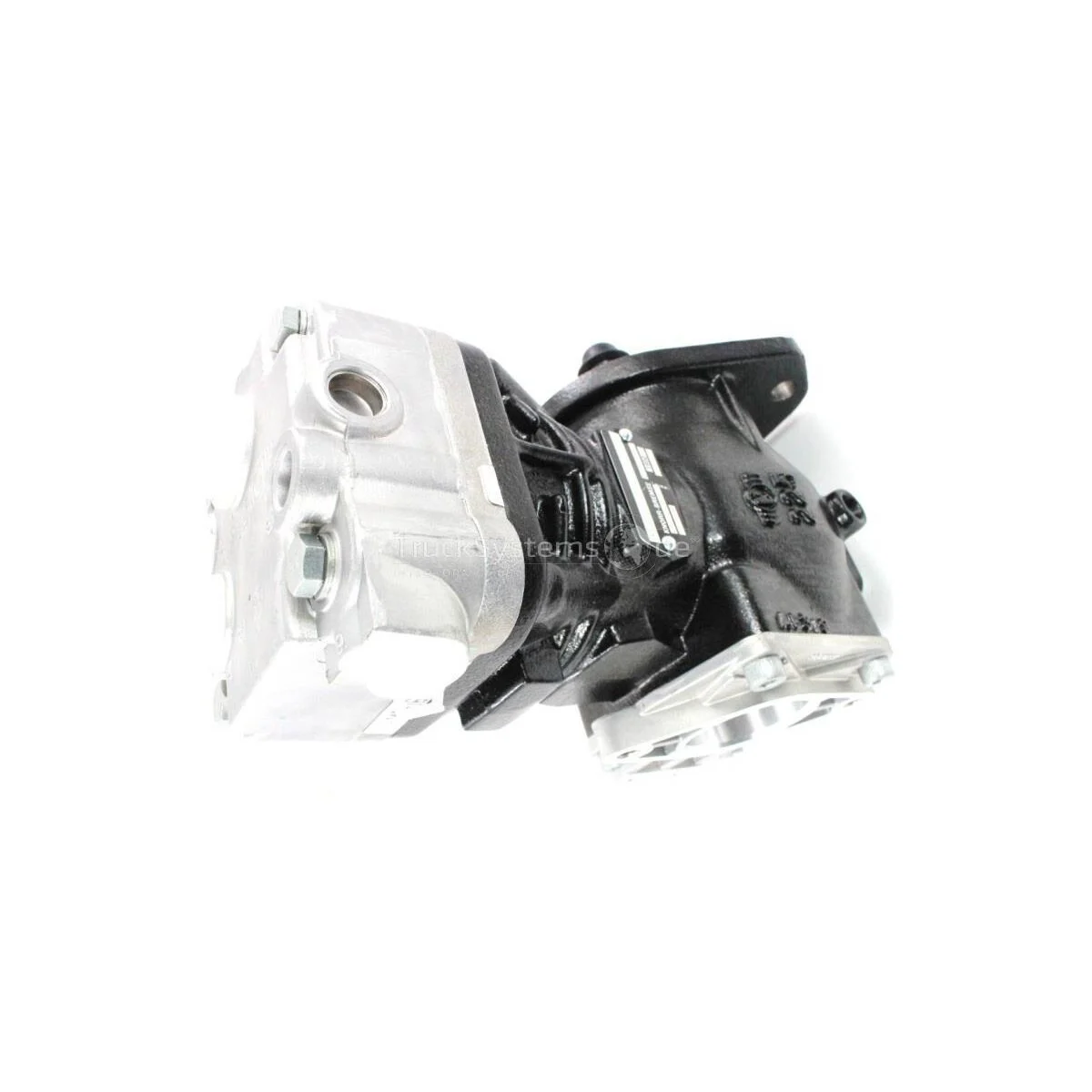 KNORR-BREMSE Kompressor K002141000 - LK3840