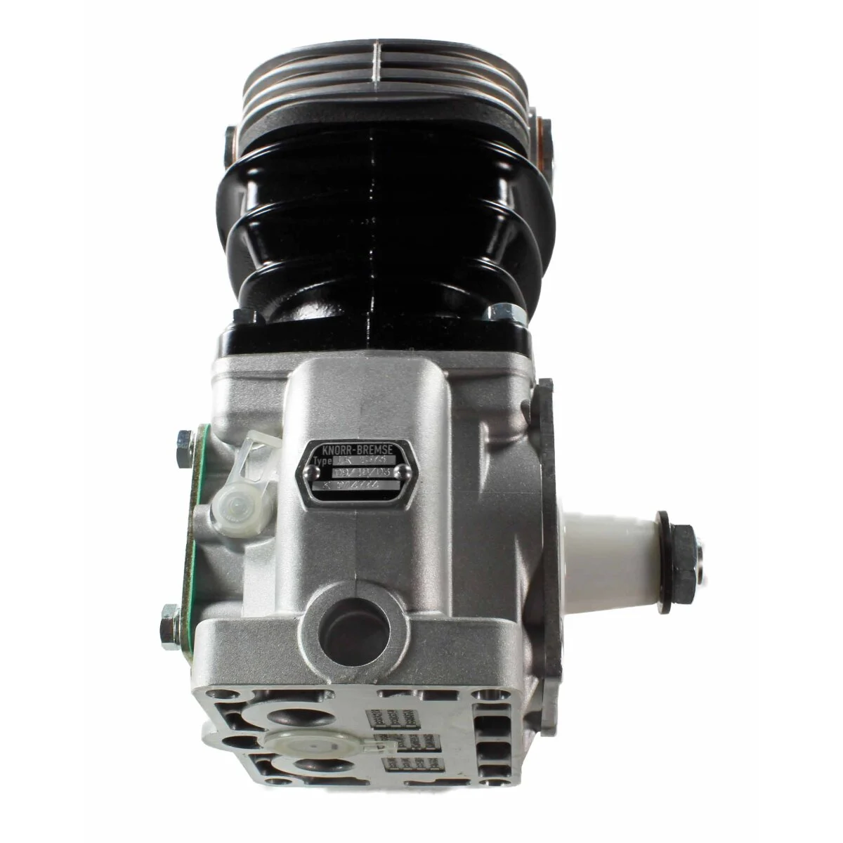 KNORR-BREMSE Kompressor K014774 - LK1573