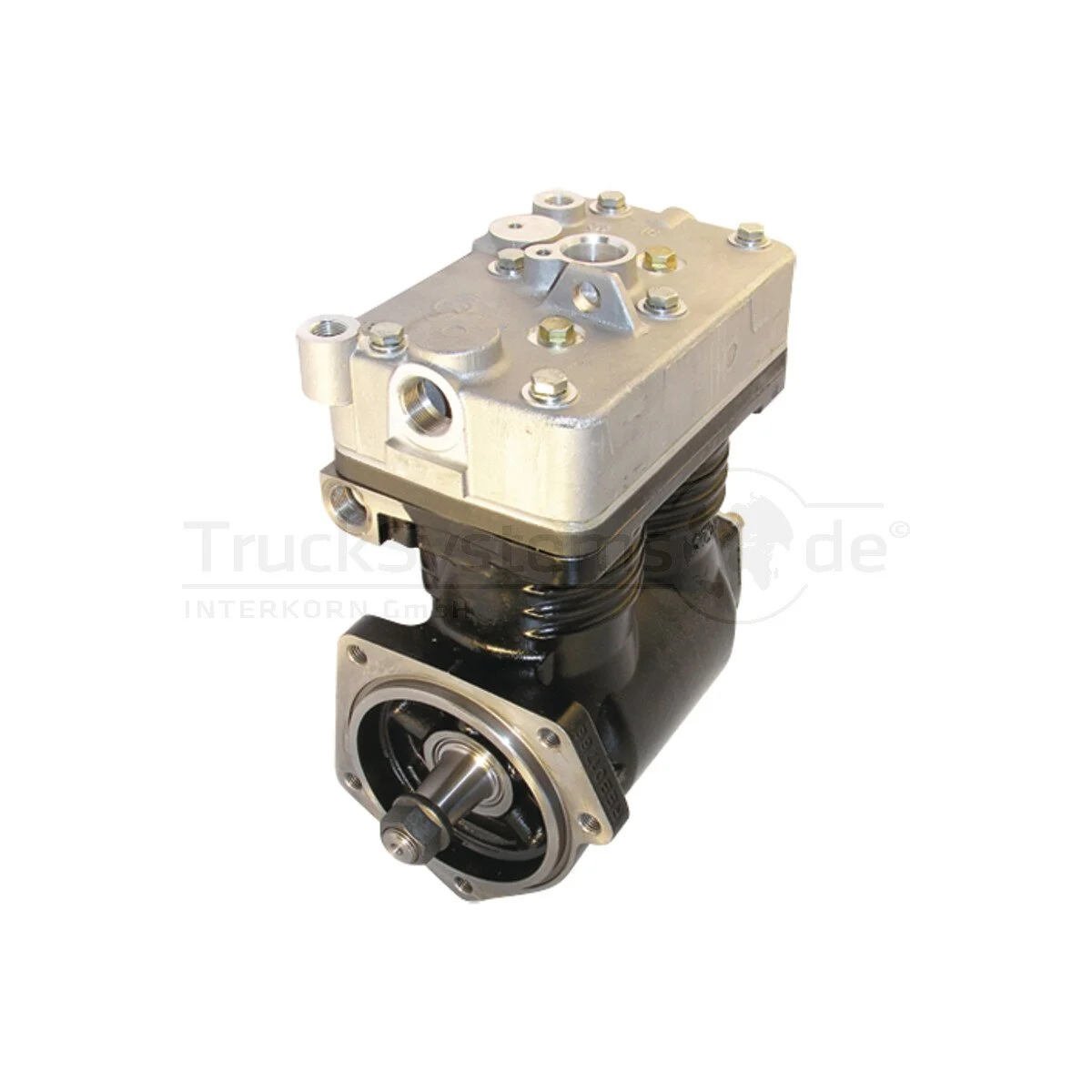 KNORR-BREMSE Kompressor K016615ES - LK4941