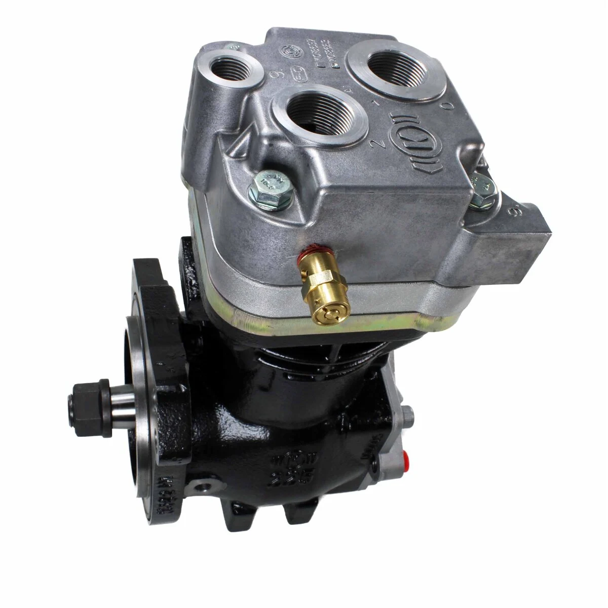 KNORR-BREMSE Kompressor K016932X00 - LK3869