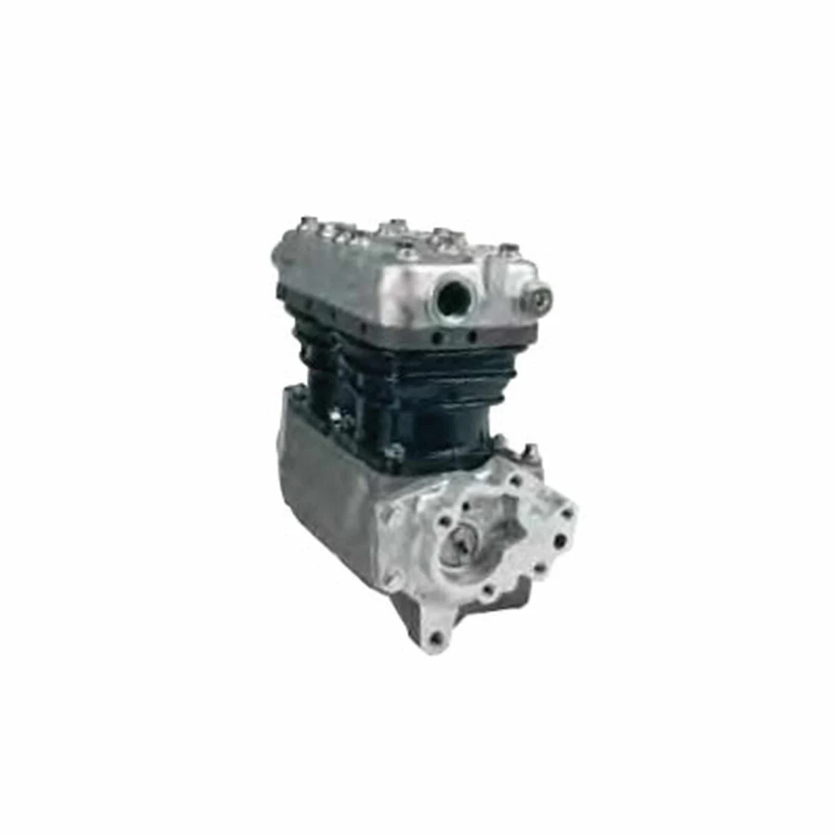 KNORR-BREMSE Kompressor K024410N00 - LK4951