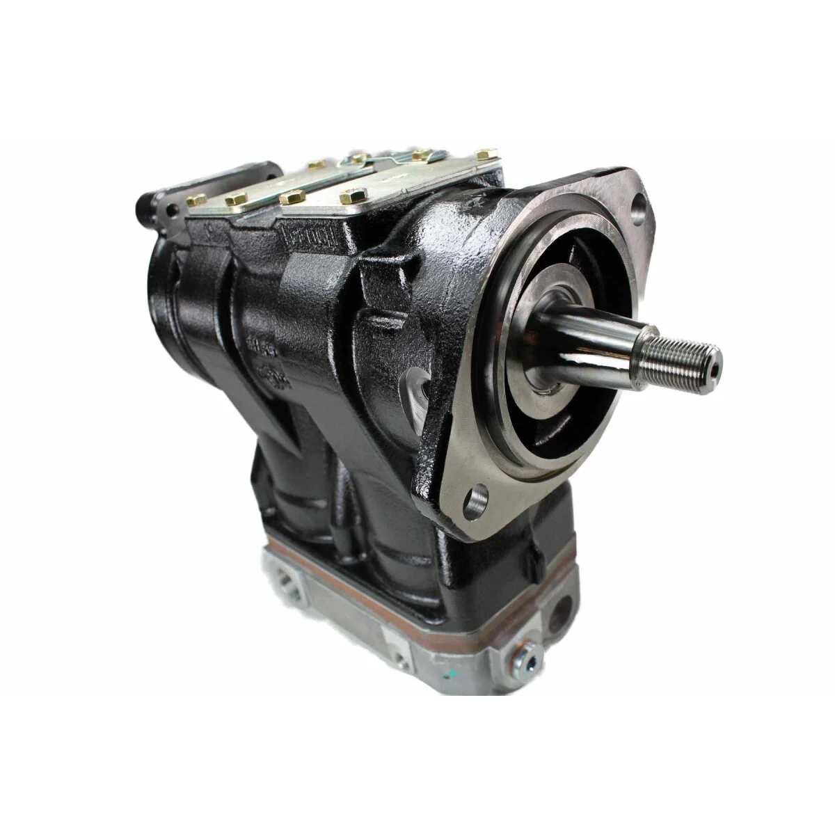 KNORR-BREMSE Kompressor K037049N00 - LK4962