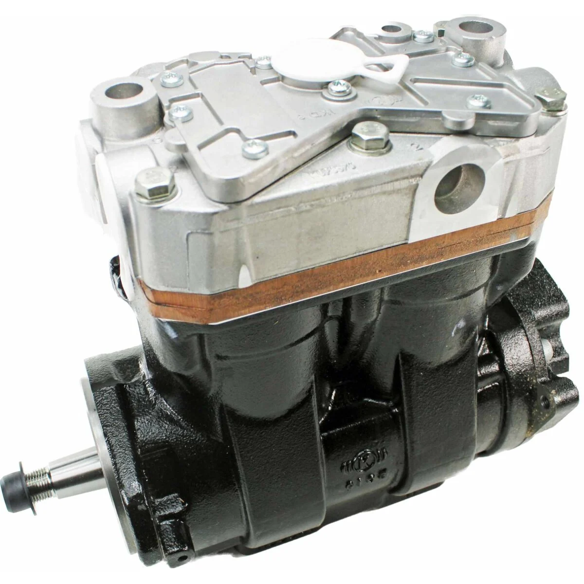 KNORR-BREMSE Kompressor K051401N00 - LP4865