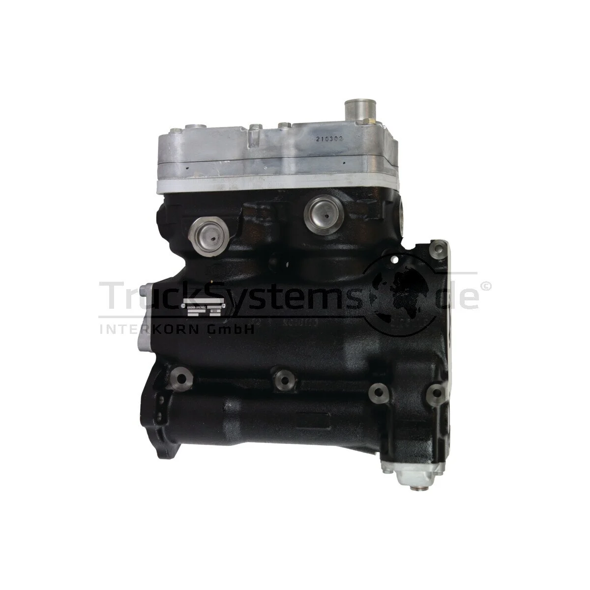 KNORR-BREMSE Kompressor K089063N00 - LK4960