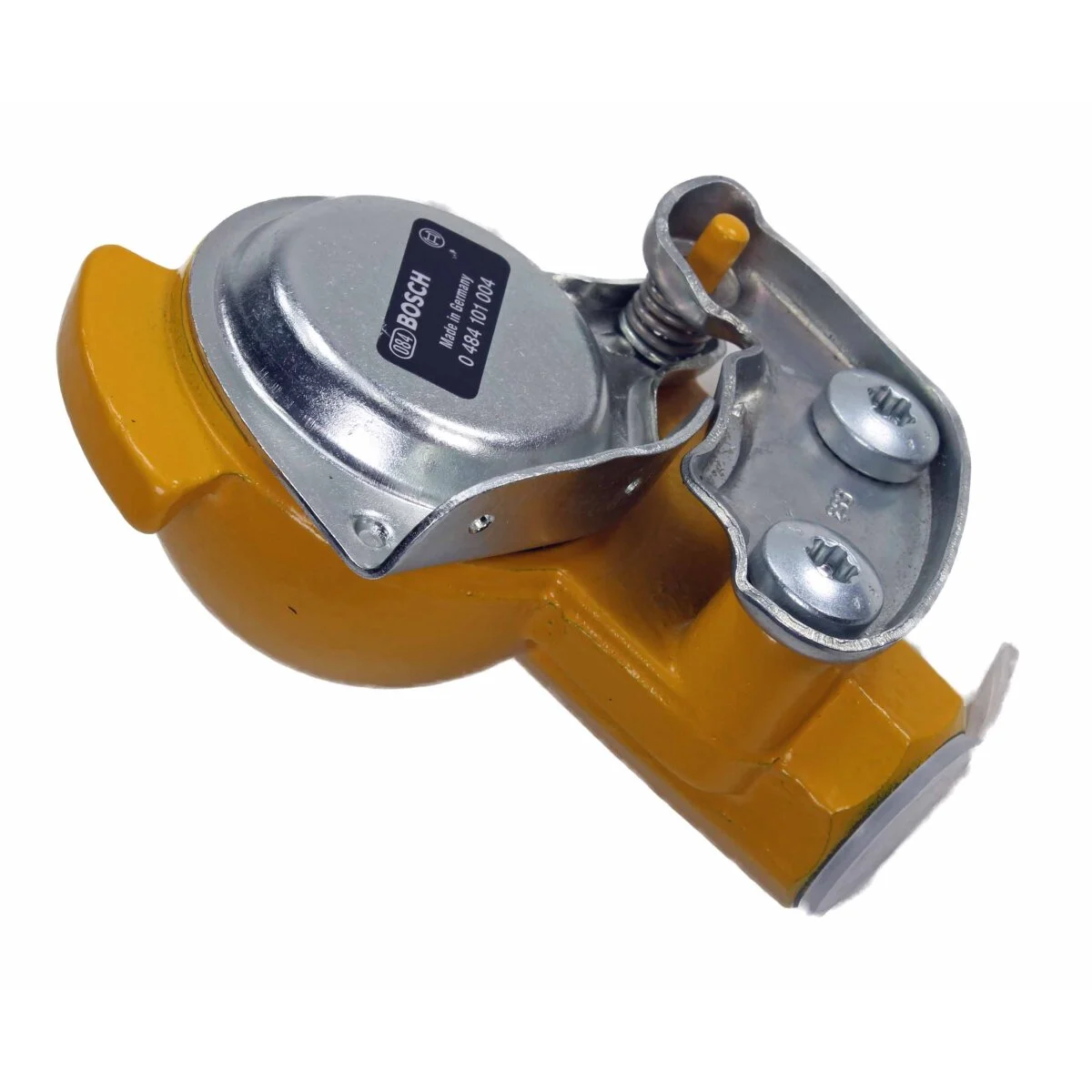 KNORR-BREMSE Kupplungskopf 0484101004000