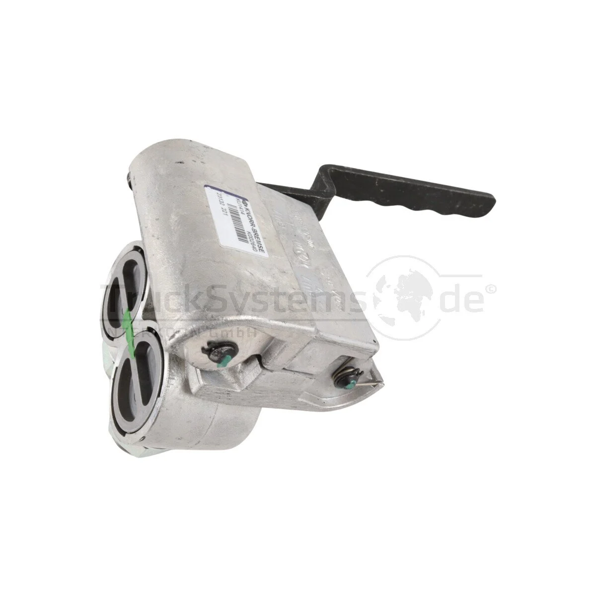 KNORR-BREMSE Kupplungskopf K002640 - KU1414