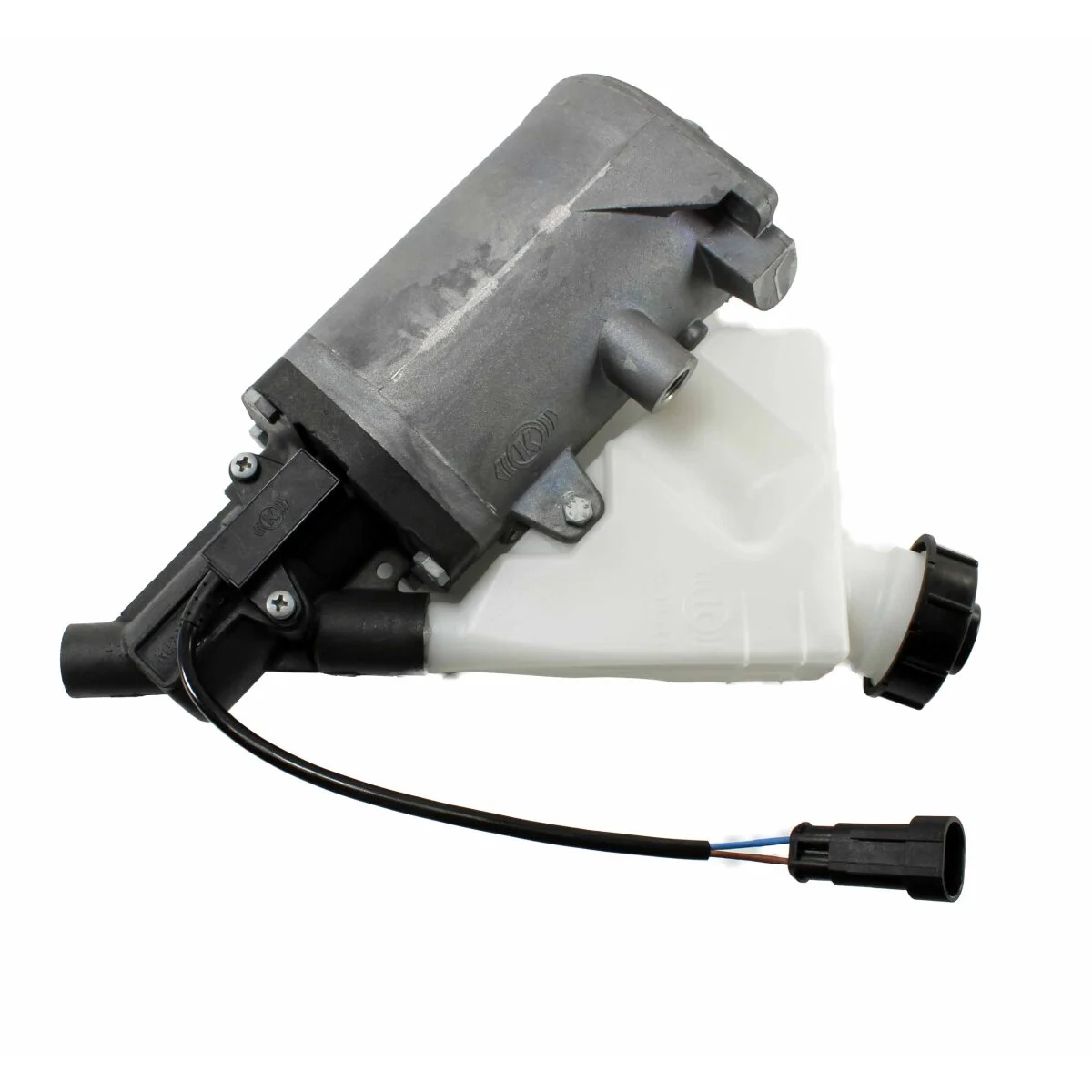 KNORR-BREMSE Kupplungskraftverstärker K044874N00 - SM2PA