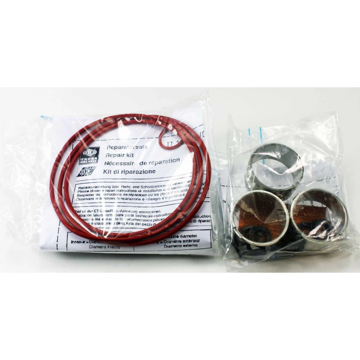 KNORR-BREMSE Lagerbuchsen II147790061