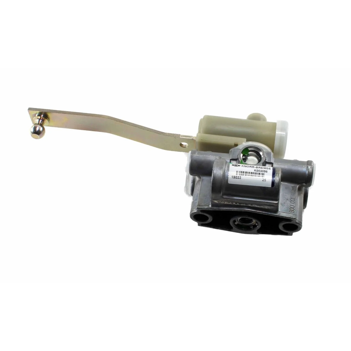 KNORR-BREMSE Luftfederungsventil K003098