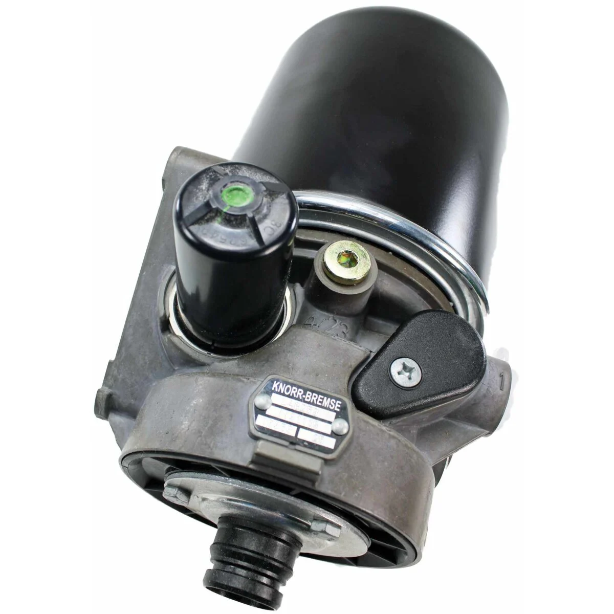 KNORR-BREMSE Lufttrockner II31119 - LA8253