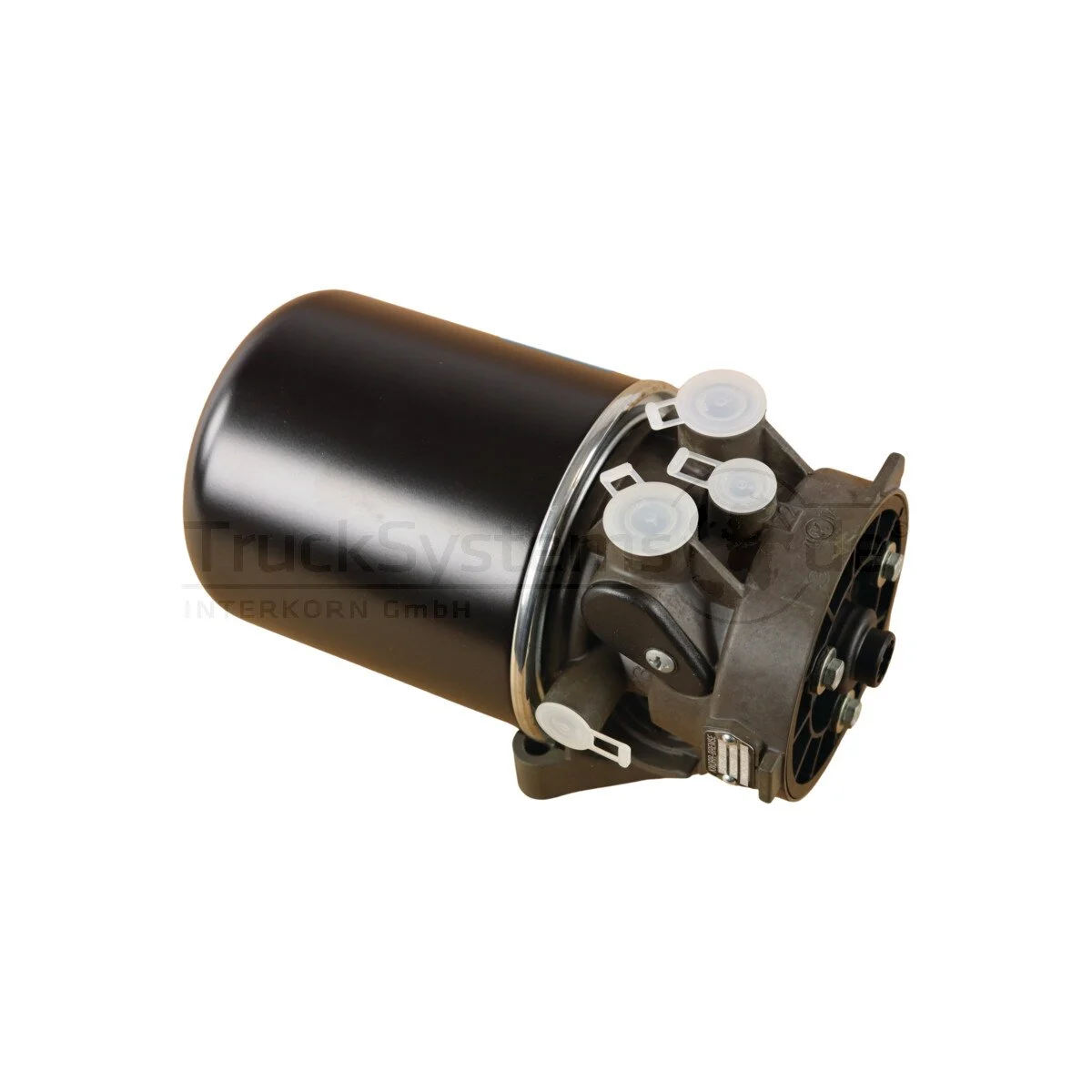 KNORR-BREMSE Lufttrockner K023357 - LA8702