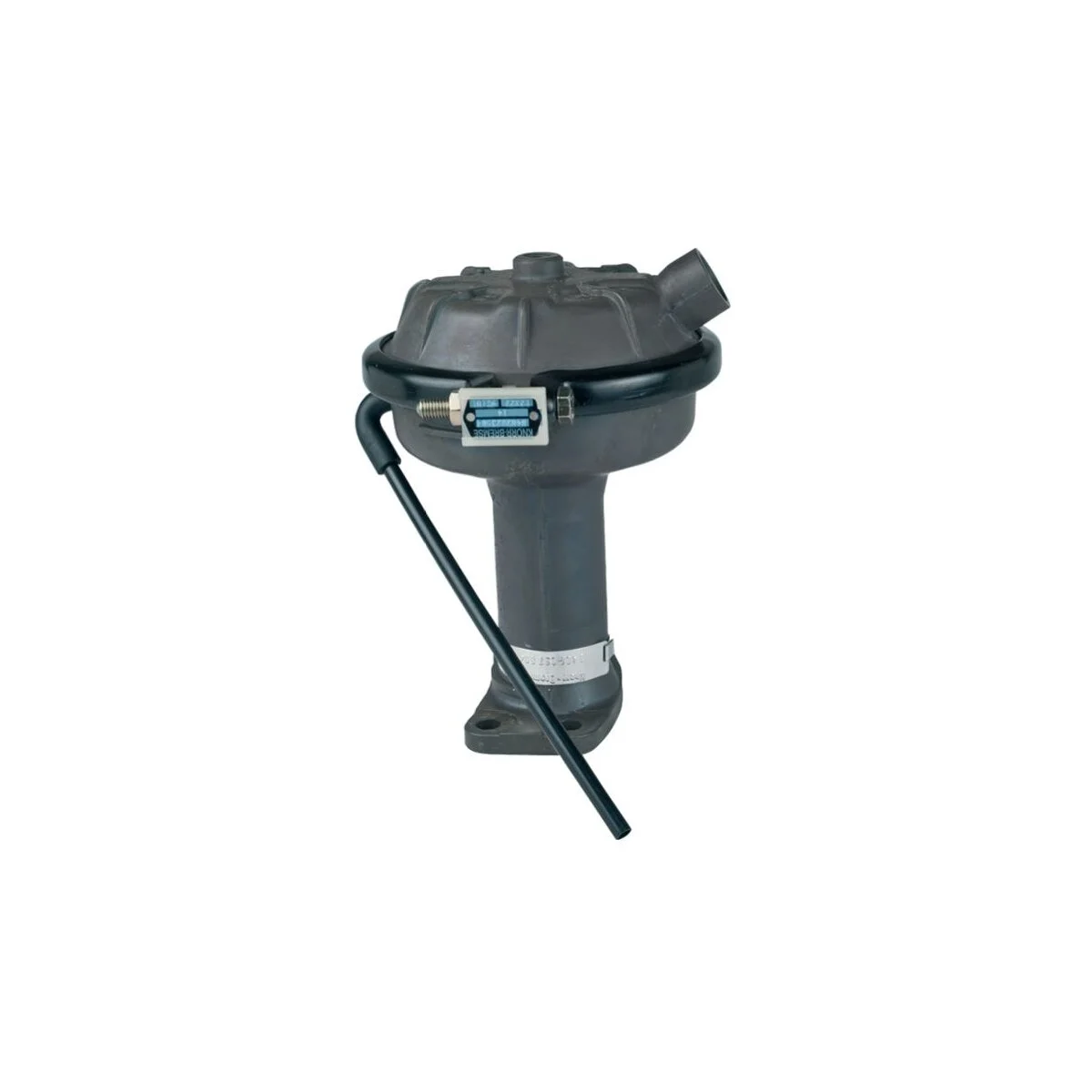 KNORR-BREMSE Membranbremszylinder 0482023504000 - BY3251