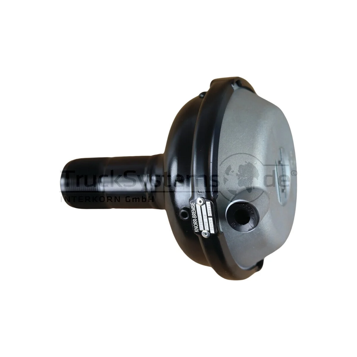 KNORR-BREMSE Membranbremszylinder EF141FY