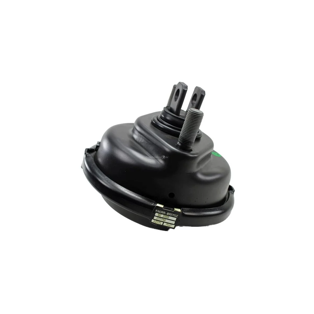 KNORR-BREMSE Membranbremszylinder I77744 - BZ3555
