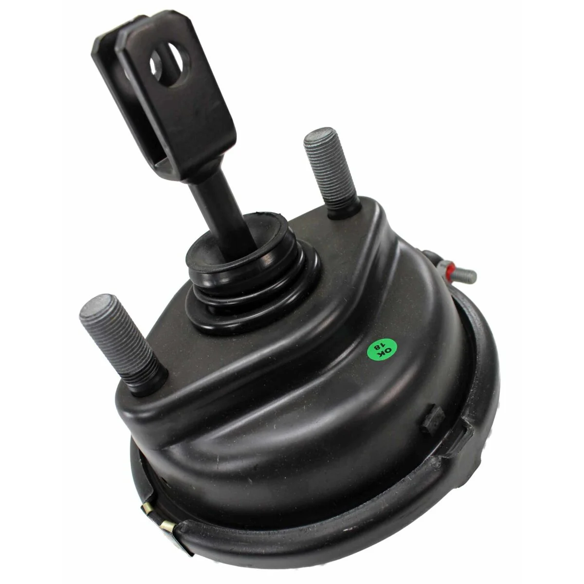 KNORR-BREMSE Membranbremszylinder I90962 - BZ3588