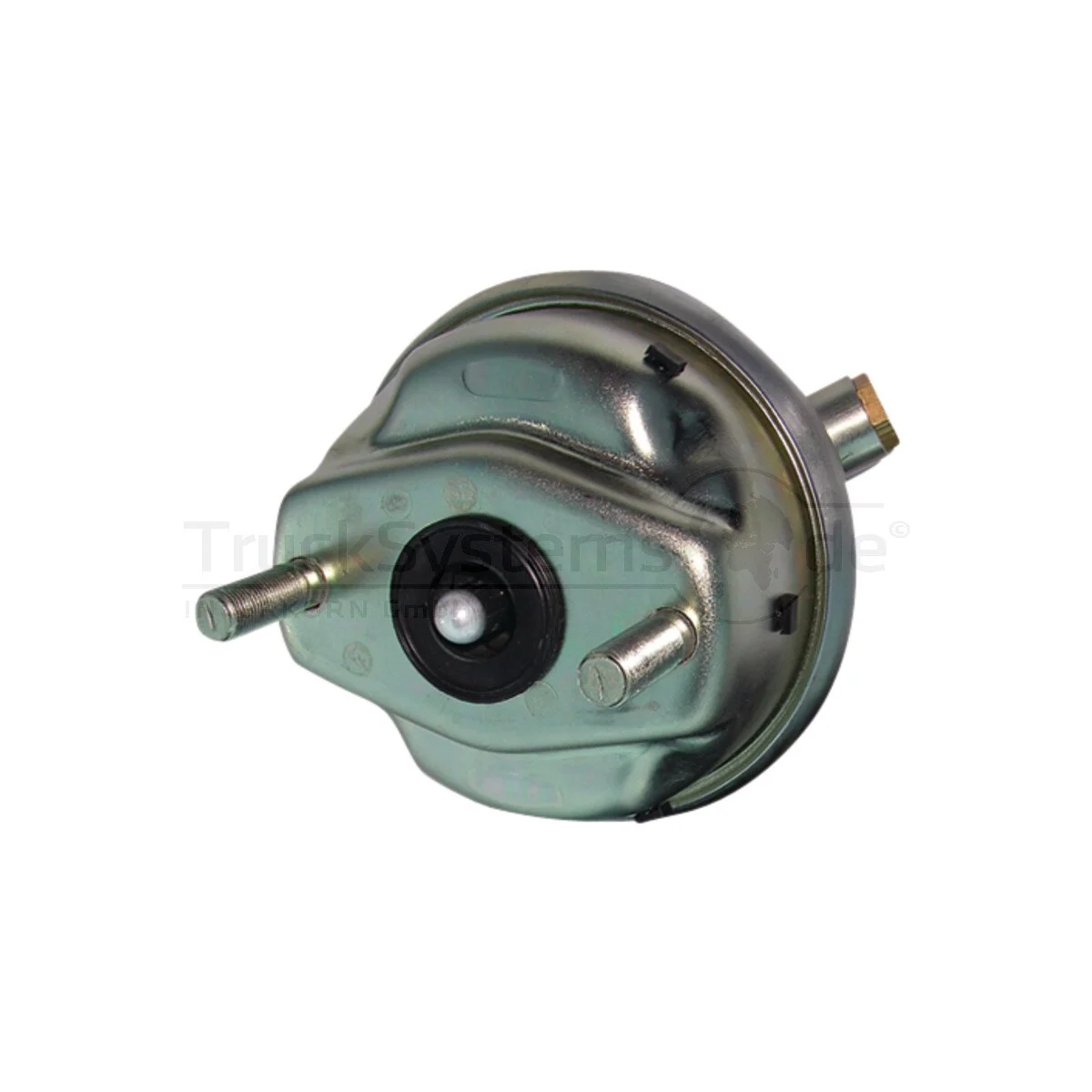 KNORR-BREMSE Membranbremszylinder K002556 - BS2504