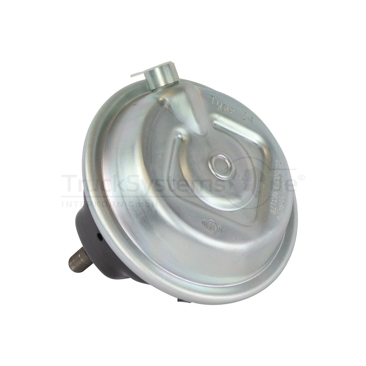 KNORR-BREMSE Membranbremszylinder K003170 - BS3538