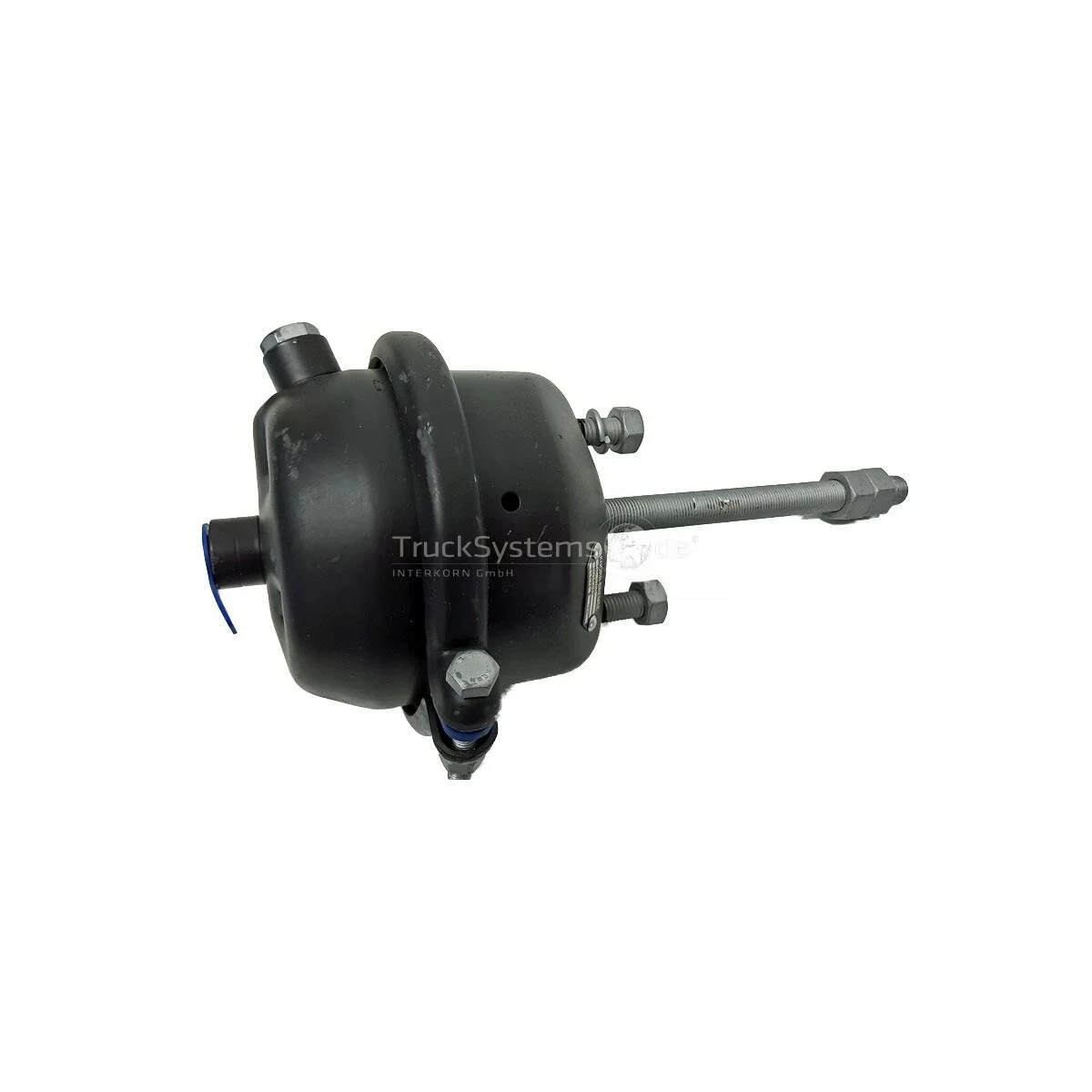 KNORR-BREMSE Membranbremszylinder K014203 - BZ3261