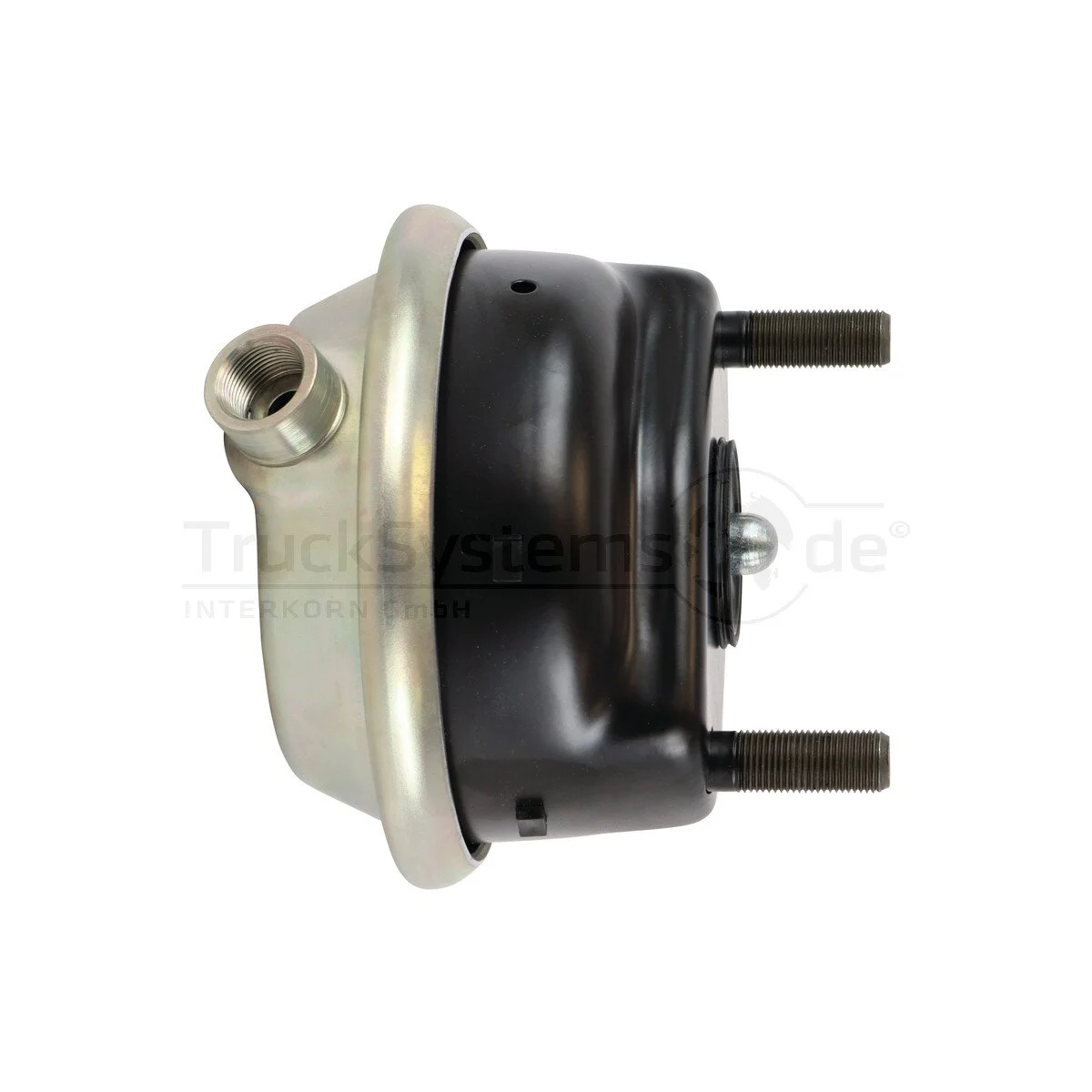 KNORR-BREMSE Membranbremszylinder K017983 - BS2407