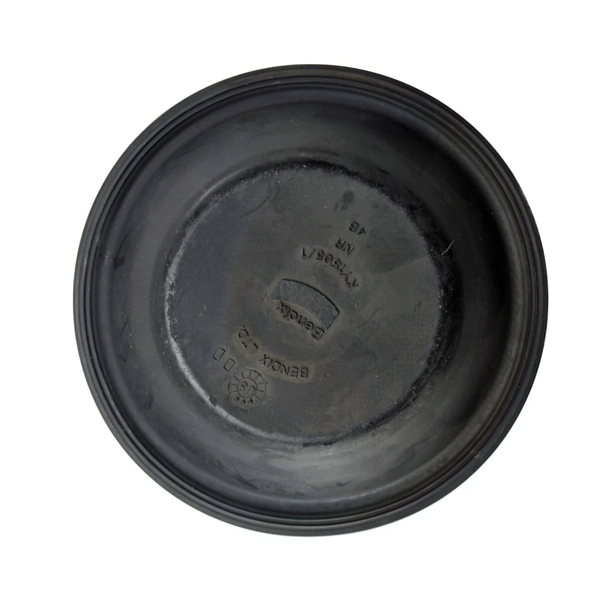 KNORR-BREMSE Membrane KY1505/1