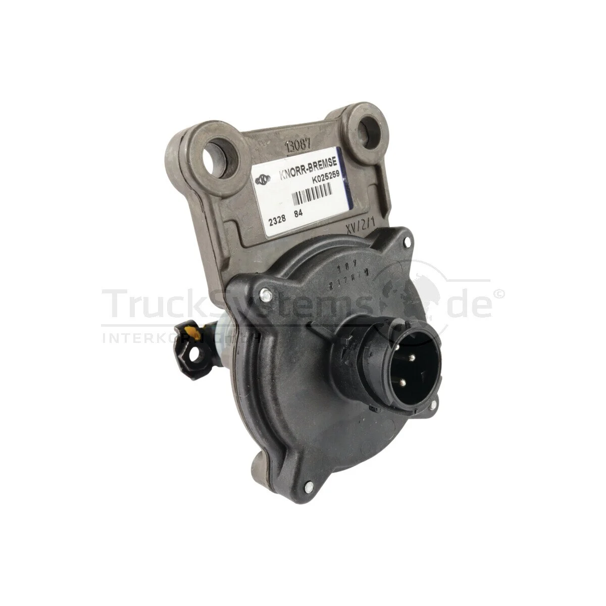 KNORR-BREMSE Niveaugeber K025259N00