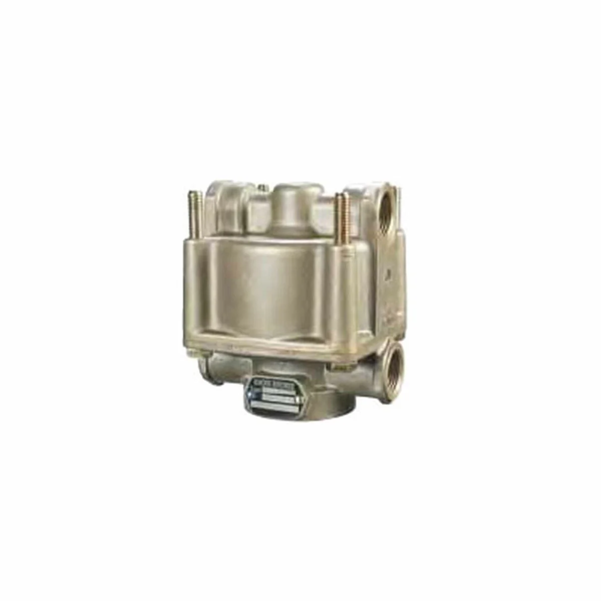 KNORR-BREMSE Relaisventil AC586AAX