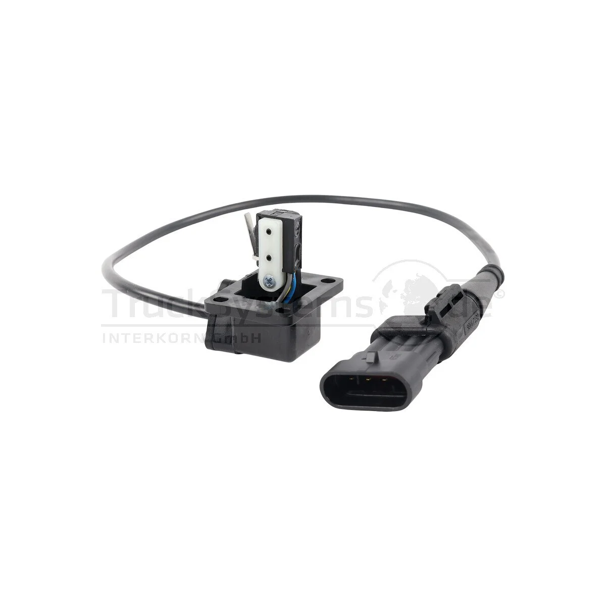 KNORR-BREMSE Schalter K012911K50