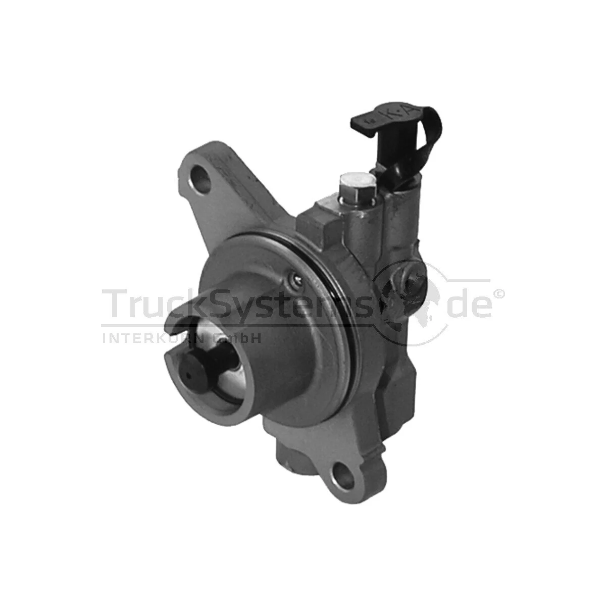 KNORR-BREMSE Schalthilfe 629303AM