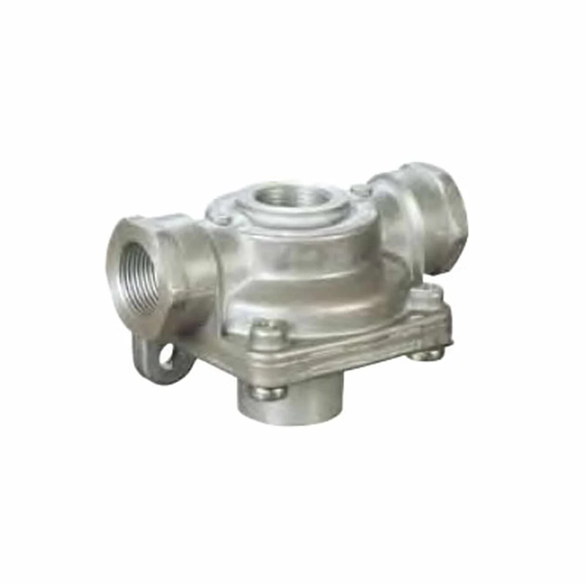 KNORR-BREMSE Schnelllöseventil II36015 - RE2130