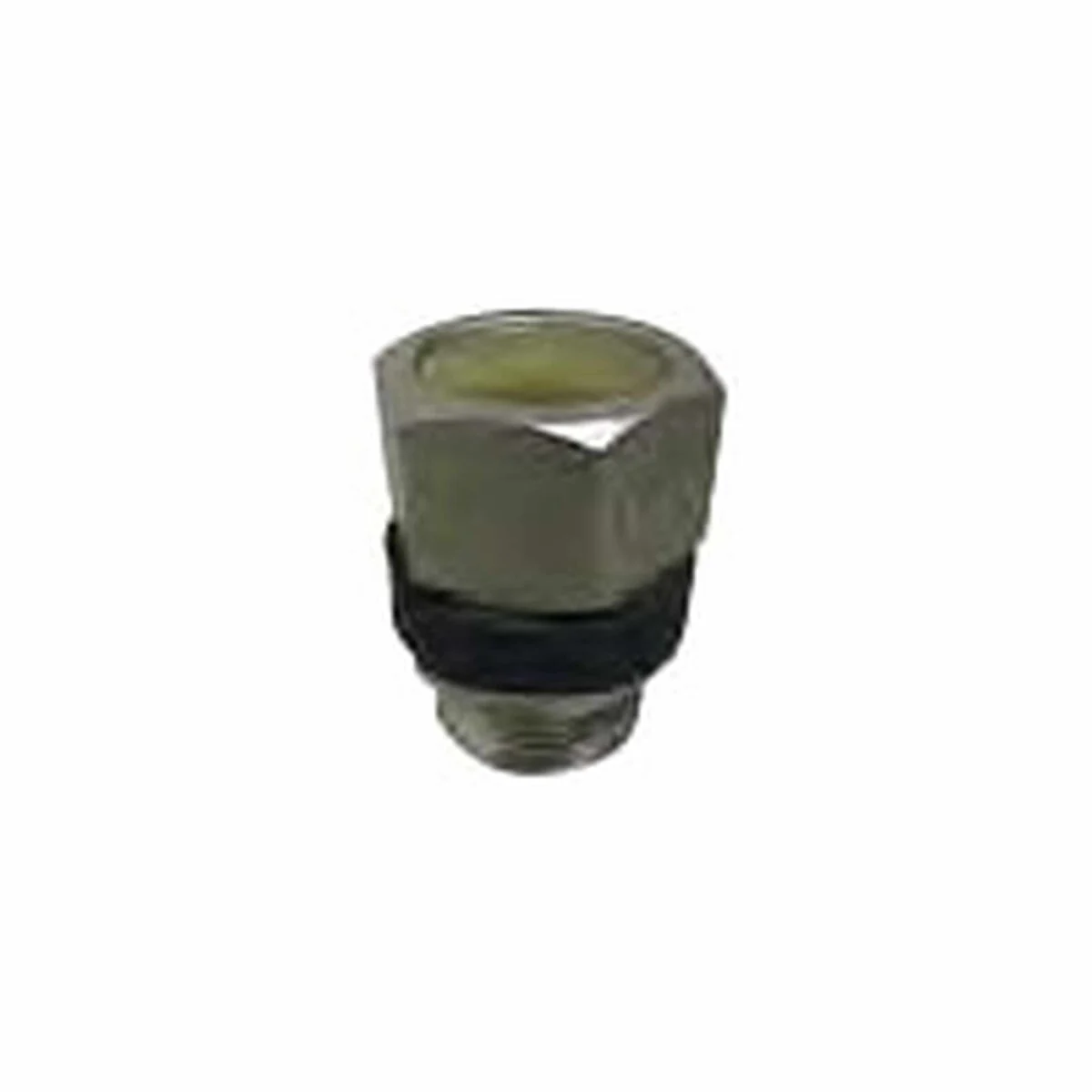 KNORR-BREMSE Sicherheitsventil I99812 - DR5125