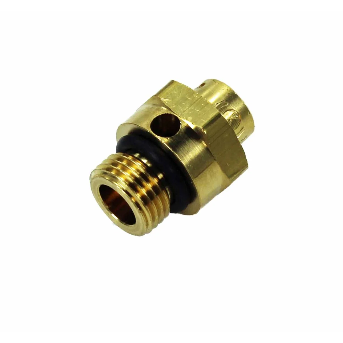 KNORR-BREMSE Sicherheitsventil KX1729/4