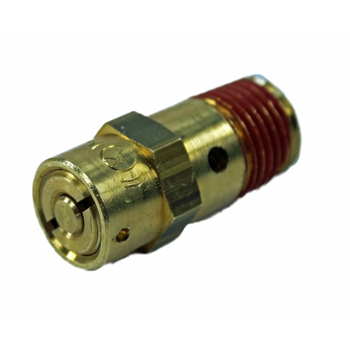 KNORR-BREMSE Sicherheitsventil KX175/5 - ST-1