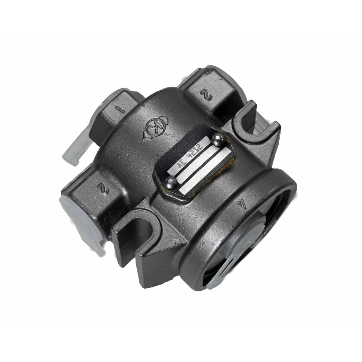 KNORR-BREMSE Sperrventil I53417 - AE4212