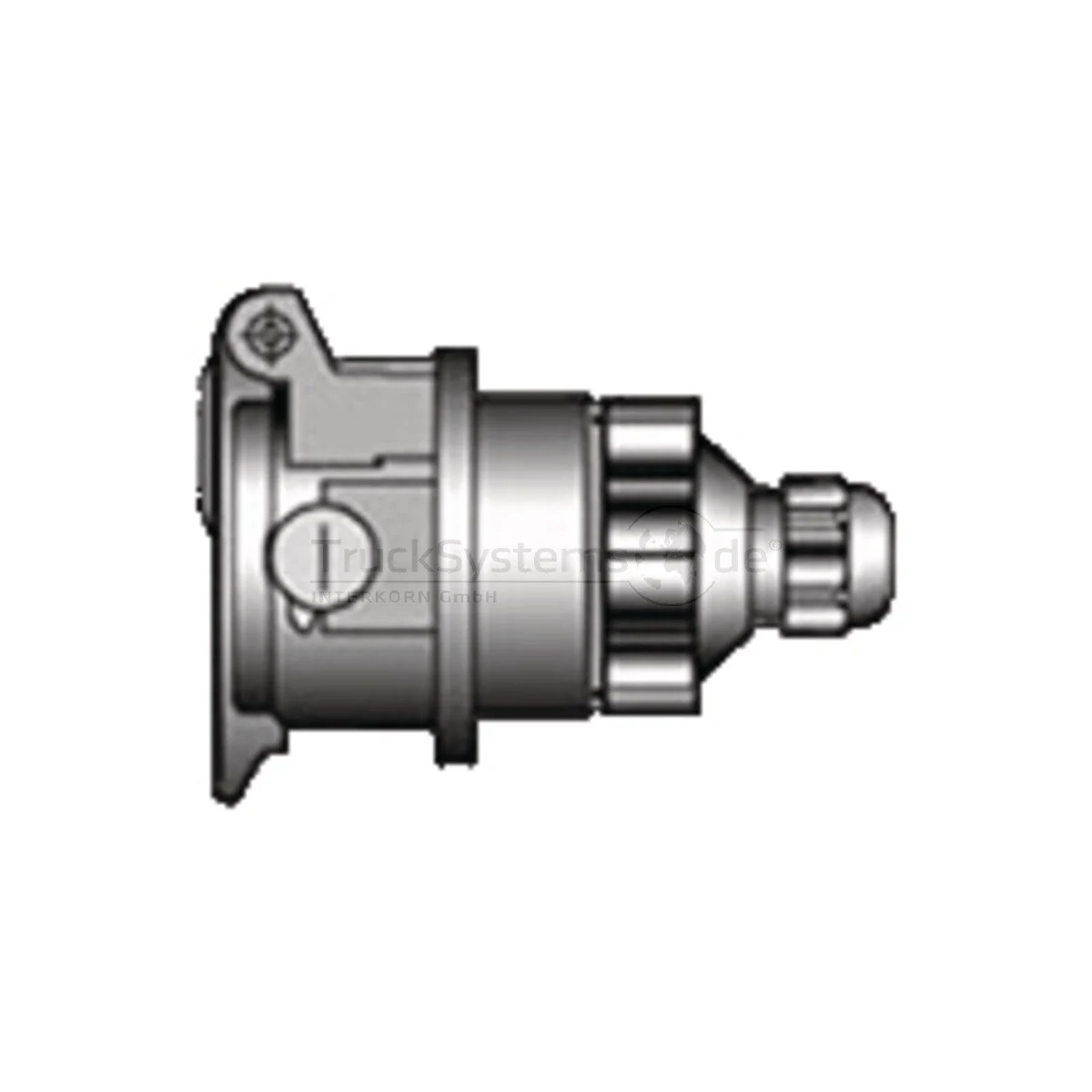 KNORR-BREMSE Steckdose K002290 - A-18