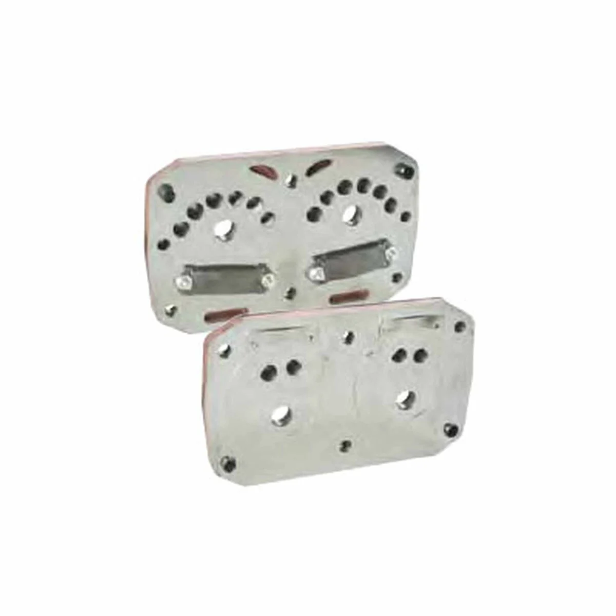 KNORR-BREMSE Ventilplattensatz SEB01878004