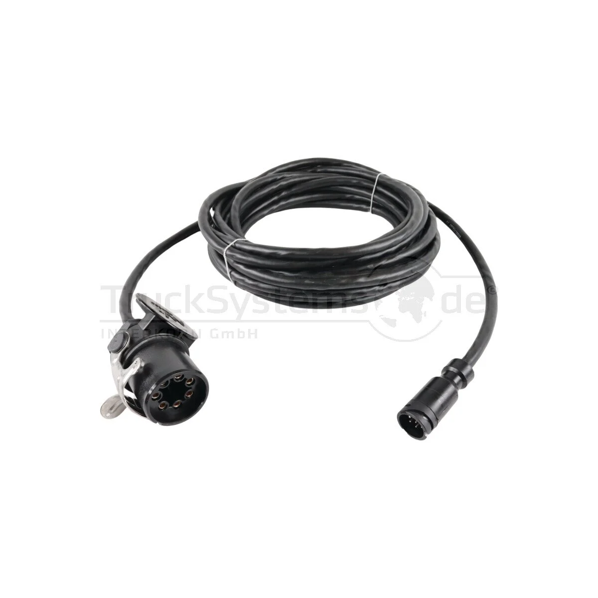 KNORR-BREMSE Verlängerungskabel II3979310000 - EK3115