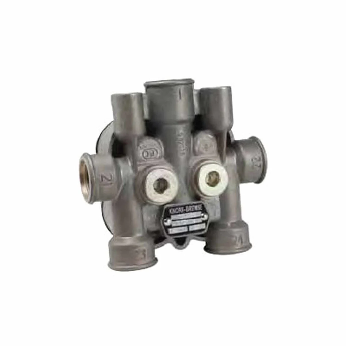 KNORR-BREMSE Vierkreisschutzventil II18172 - AE4422