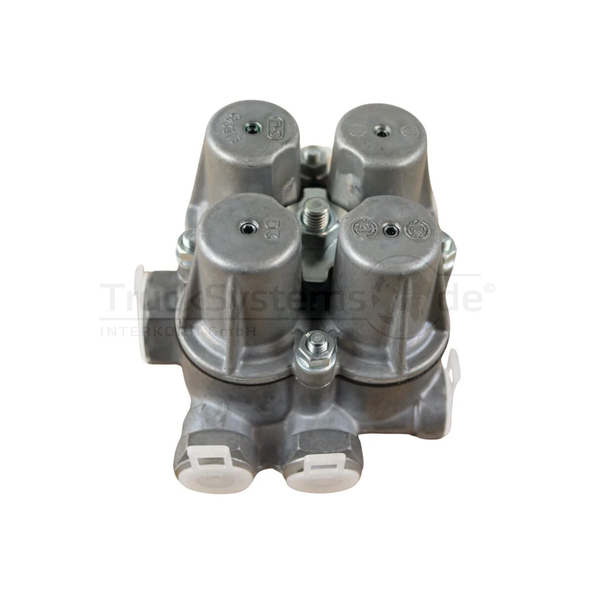 KNORR-BREMSE Vierkreisschutzventil II18754 - AE4448