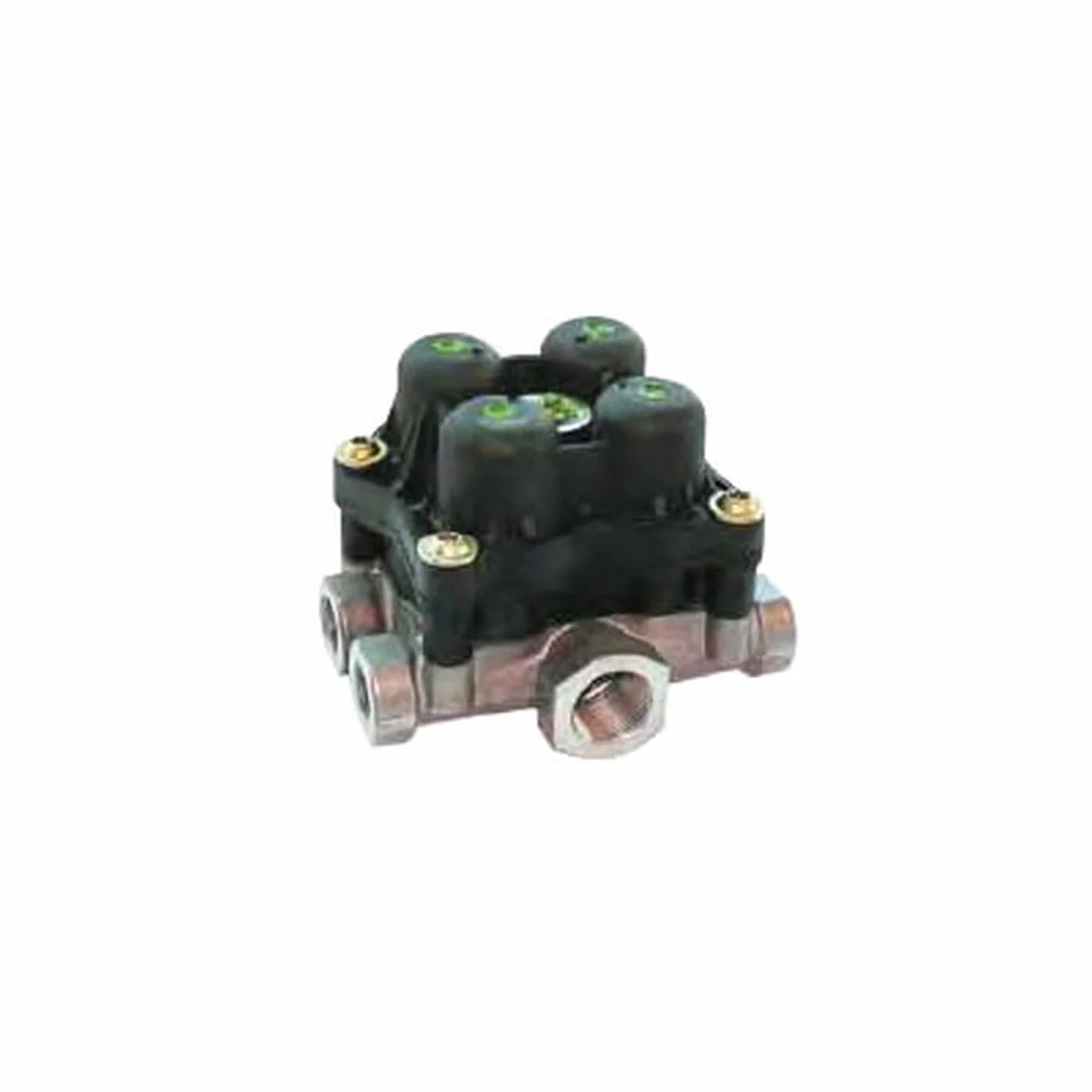 KNORR-BREMSE Vierkreisschutzventil II36011000 - AE4603