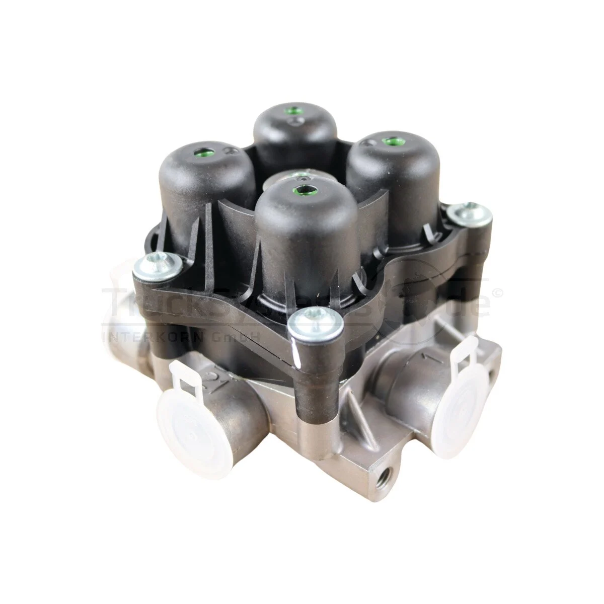 KNORR-BREMSE Vierkreisschutzventil K000500 - AE4623