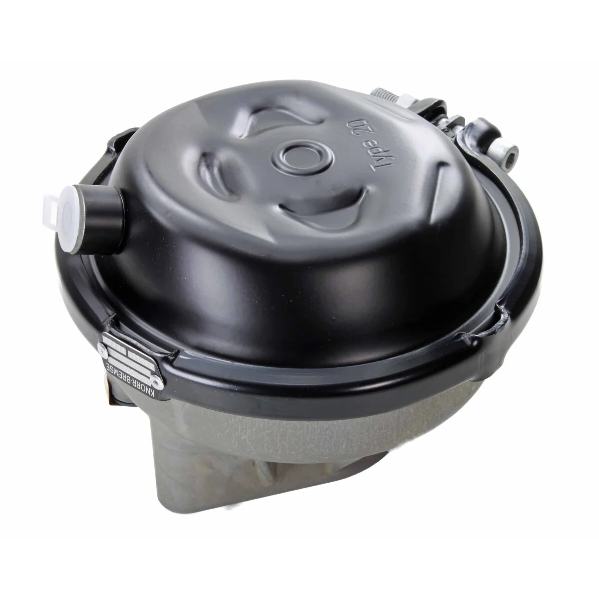 KNORR-BREMSE Vorspannzylinder EF620A