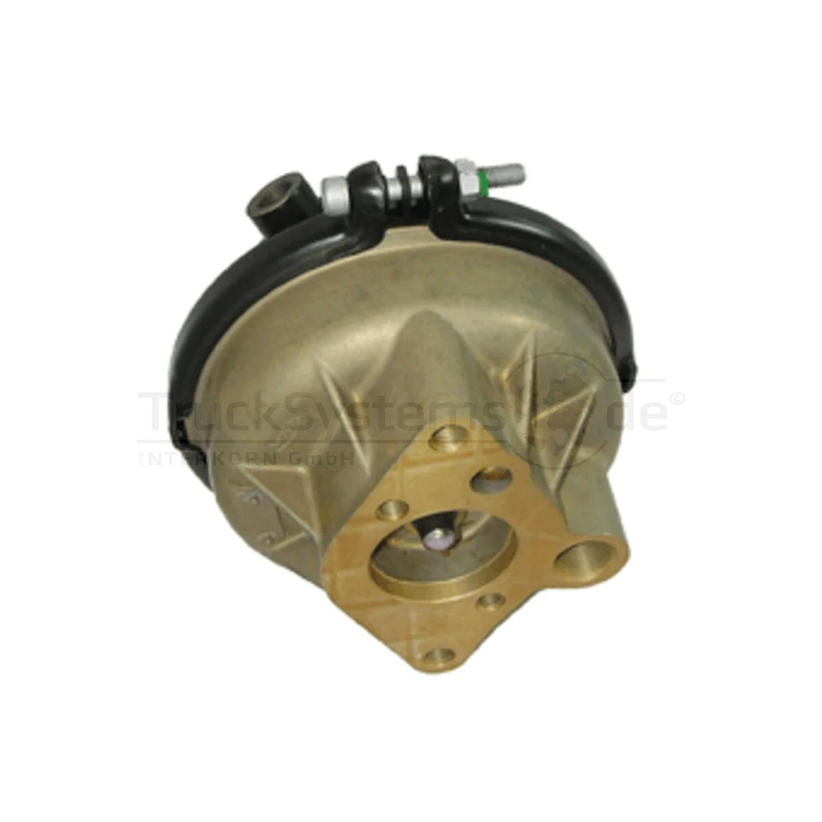 KNORR-BREMSE Vorspannzylinder EF620D