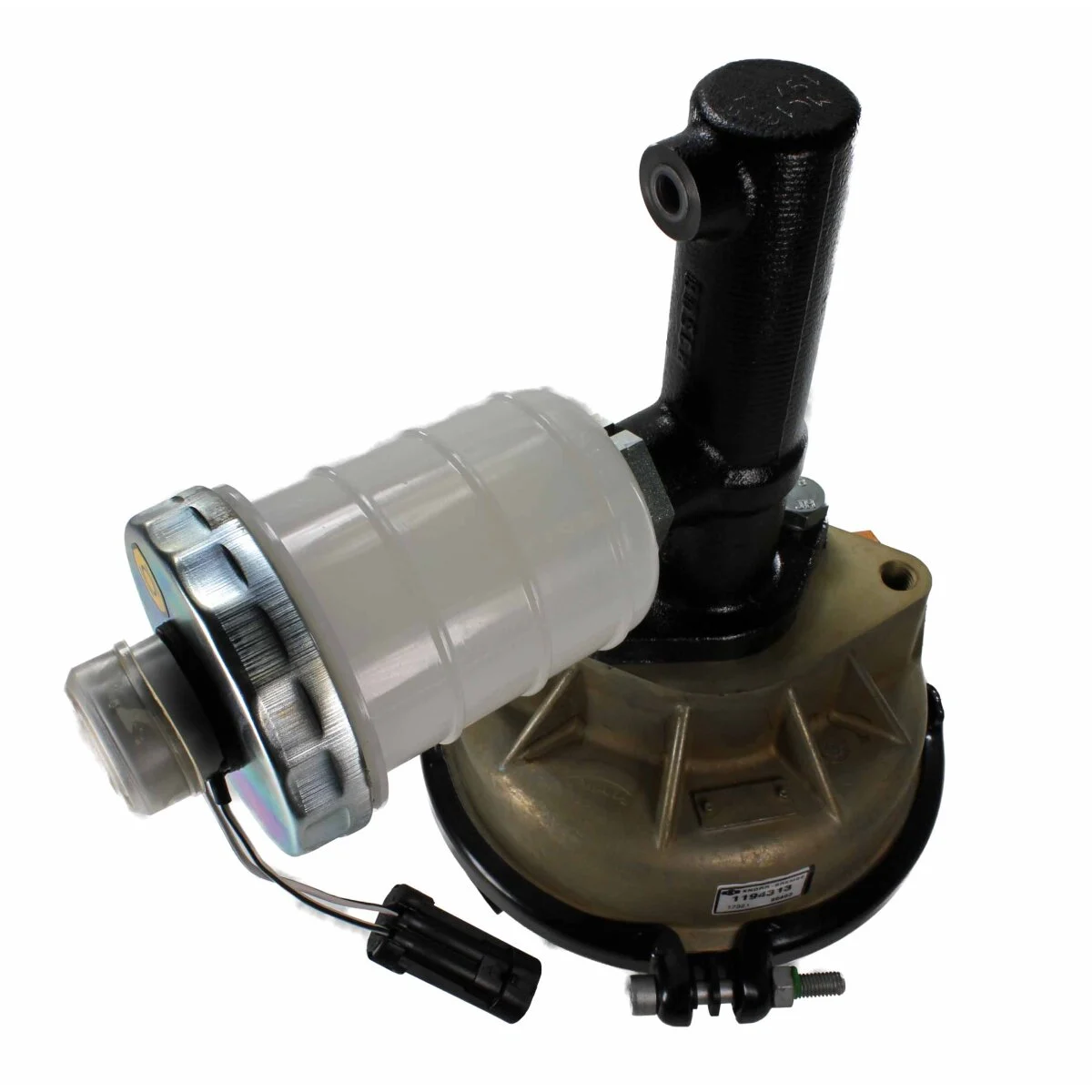 KNORR-BREMSE Vorspannzylinder EF624BY