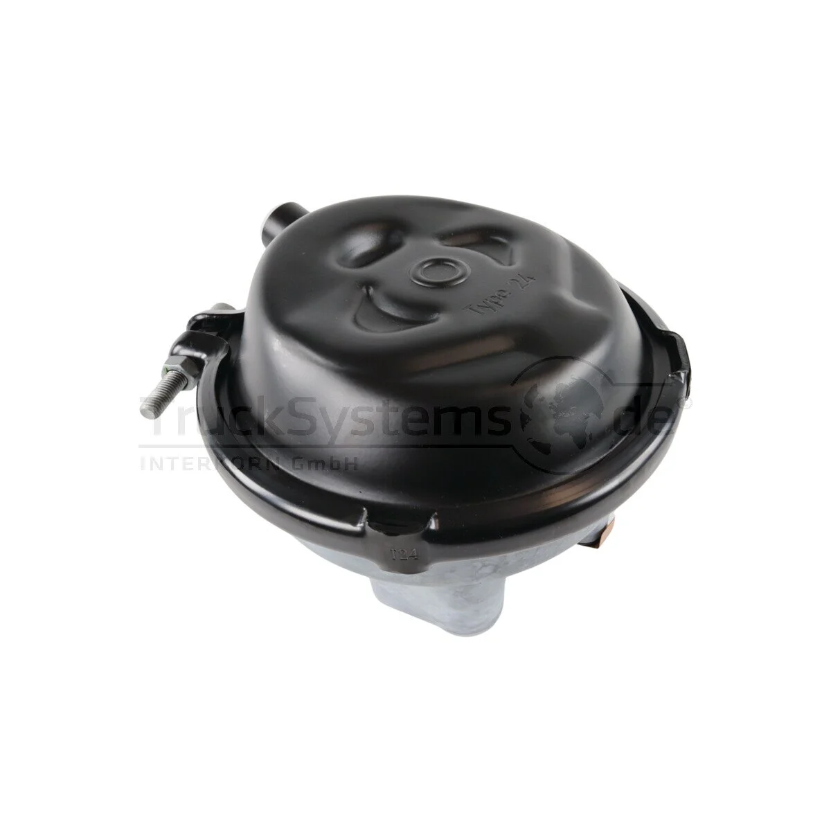 KNORR-BREMSE Vorspannzylinder EF624D